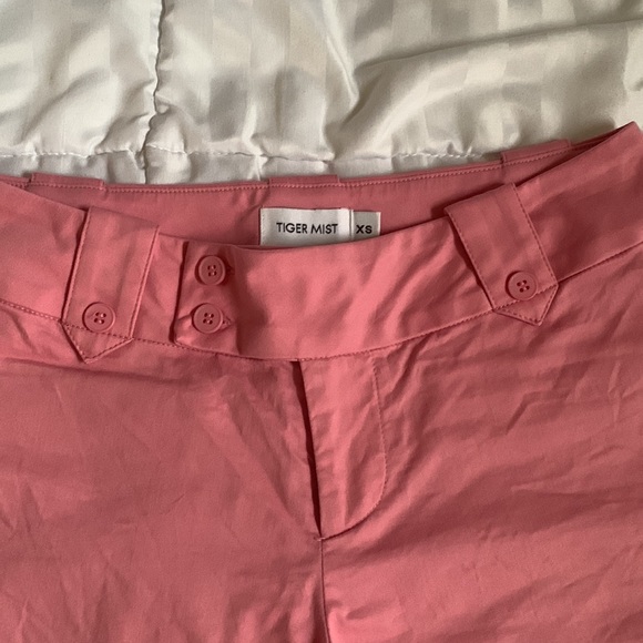 Pink Kittie Pant - Tiger Mist - Picture 3 of 6